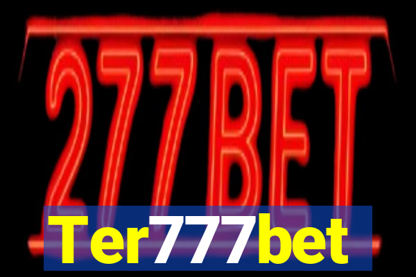 Ter777bet