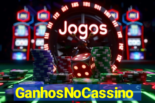 GanhosNoCassino