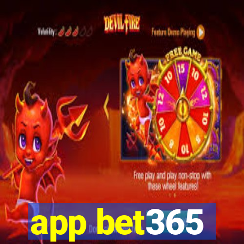 app bet365