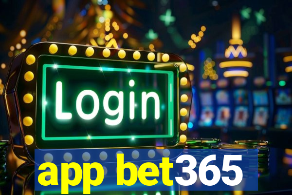 app bet365