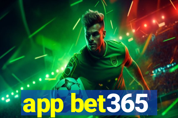 app bet365