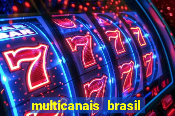 multicanais brasil x uruguai