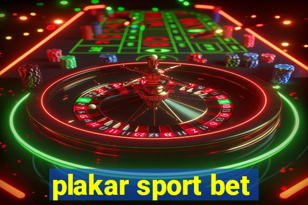 plakar sport bet