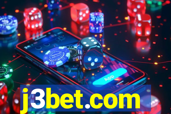 j3bet.com