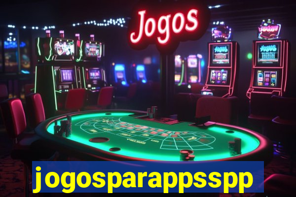 jogosparappsspp