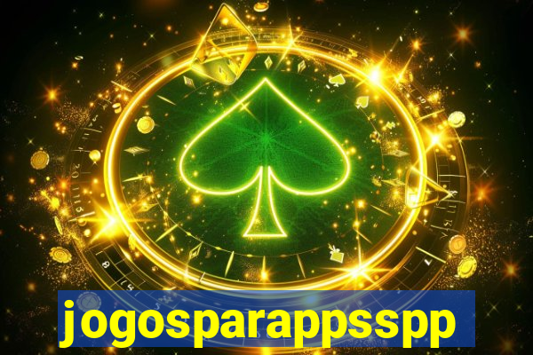 jogosparappsspp