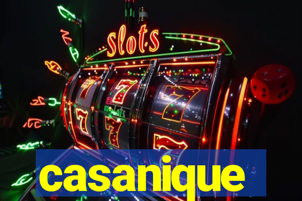 casanique