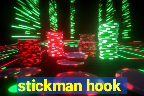 stickman hook