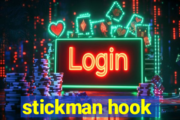 stickman hook