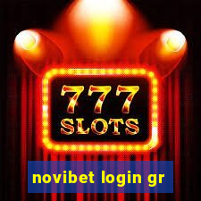 novibet login gr