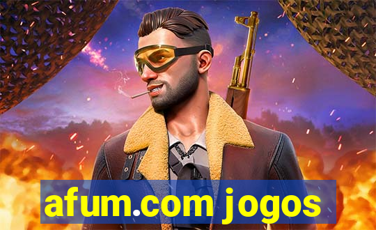 afum.com jogos