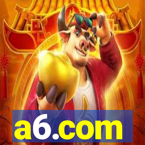 a6.com