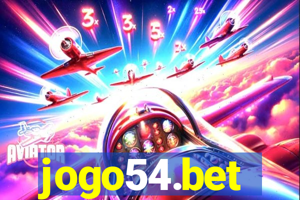 jogo54.bet