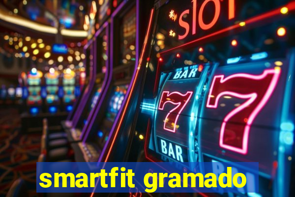 smartfit gramado