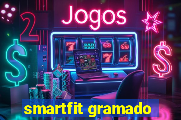 smartfit gramado