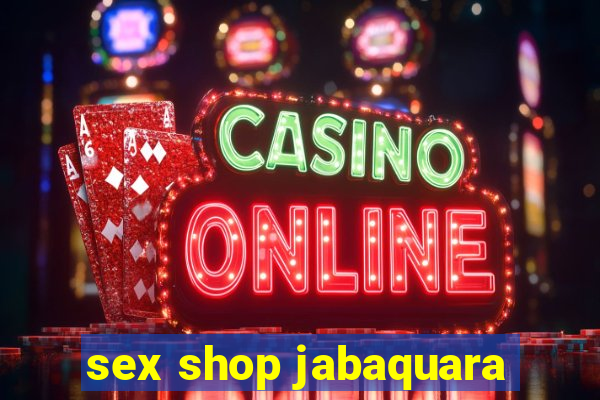 sex shop jabaquara