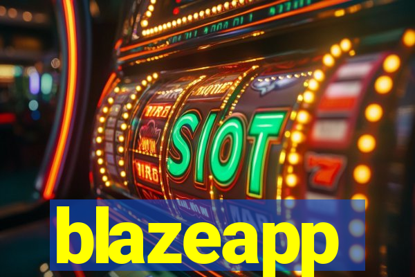 blazeapp