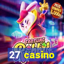 27 casino