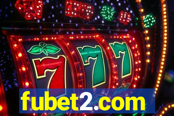 fubet2.com