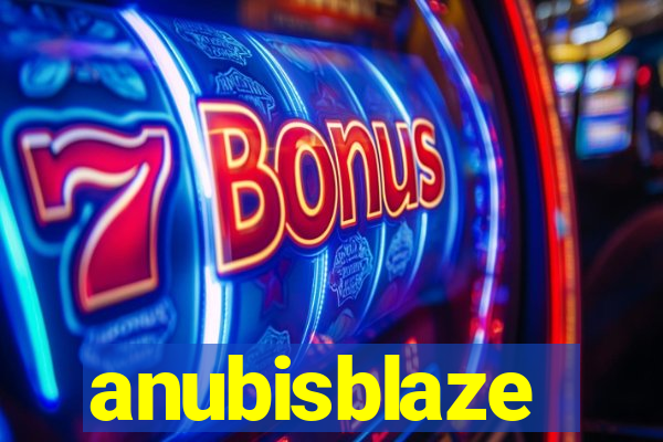 anubisblaze