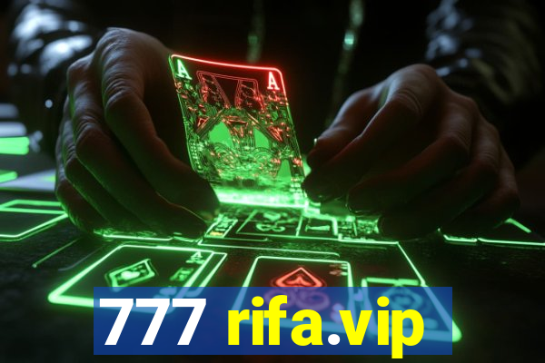 777 rifa.vip