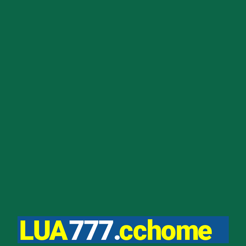 LUA777.cchome