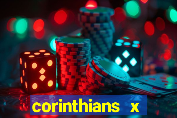 corinthians x cruzeiro multicanais