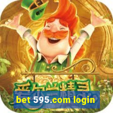 bet 595.com login