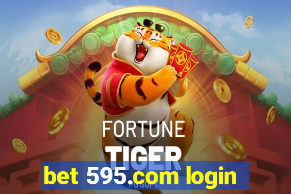 bet 595.com login