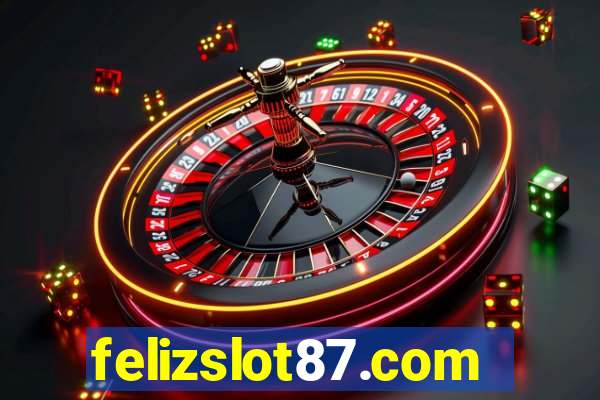 felizslot87.com