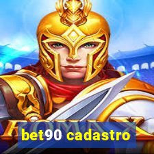 bet90 cadastro