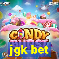 jgk bet