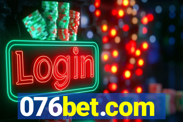 076bet.com