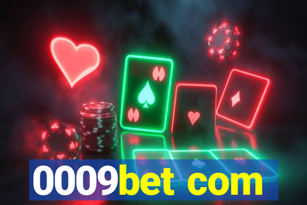 0009bet com