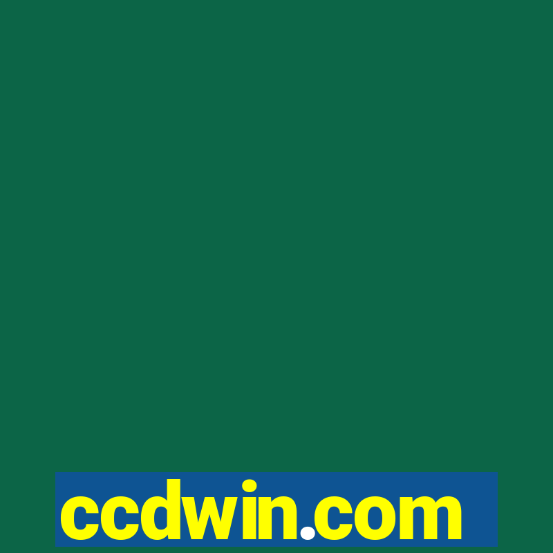 ccdwin.com