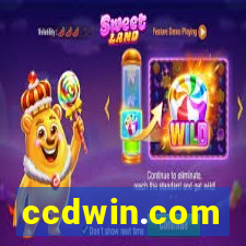 ccdwin.com