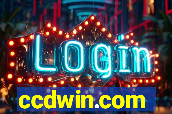 ccdwin.com