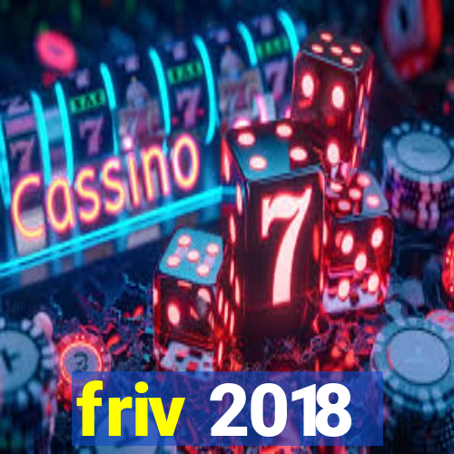 friv 2018