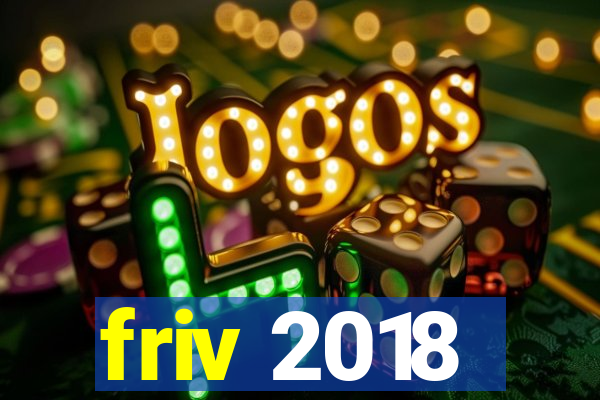 friv 2018