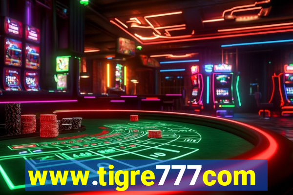 www.tigre777com