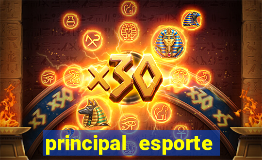 principal esporte do mexico