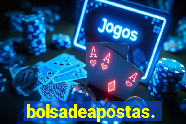 bolsadeapostas.com