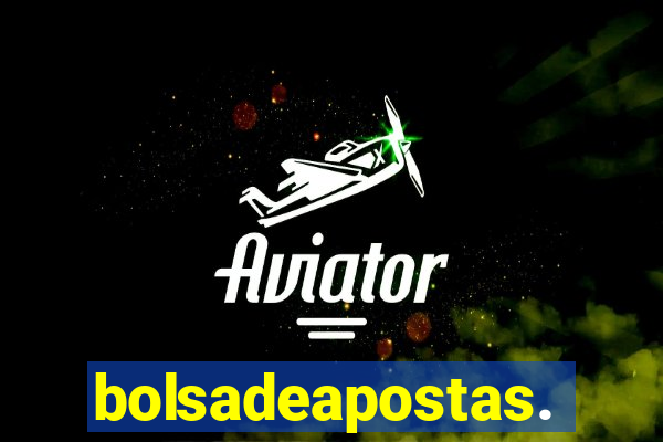 bolsadeapostas.com