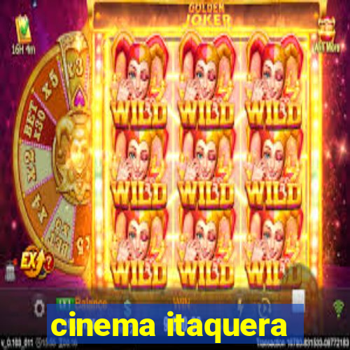 cinema itaquera