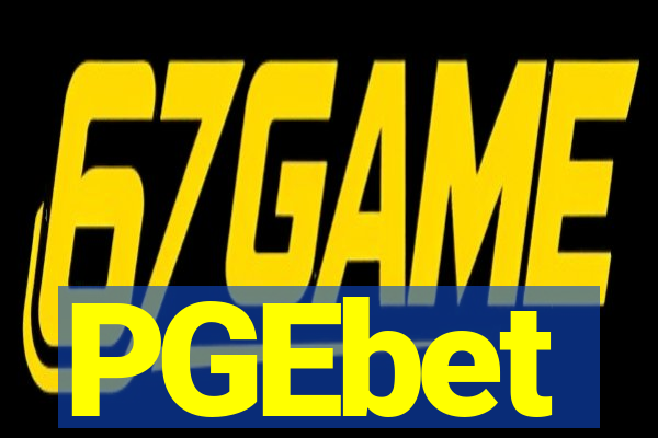 PGEbet