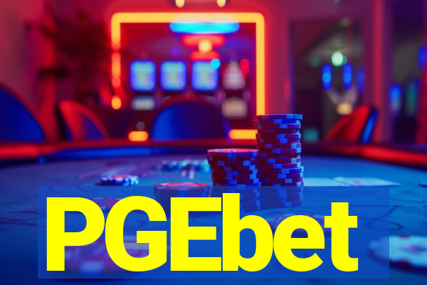 PGEbet