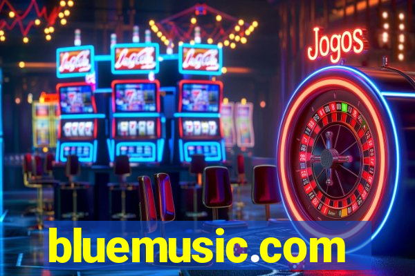 bluemusic.com