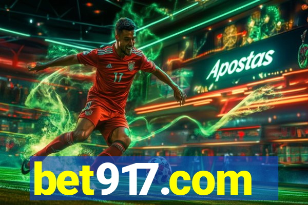 bet917.com