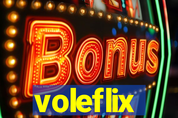 voleflix