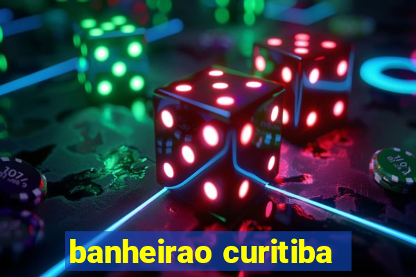 banheirao curitiba